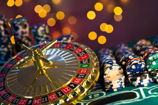 gembira77 Slots