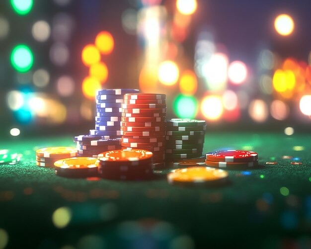 gembira77 What Is Speed Baccarat